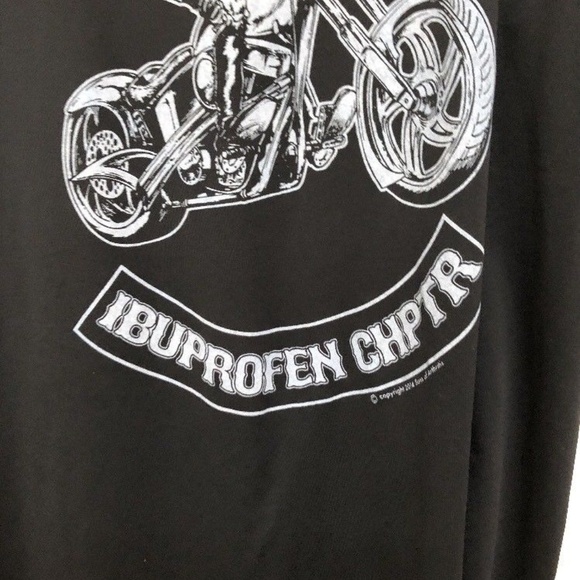 unbranded Other - Sons of Arthritis Bikers